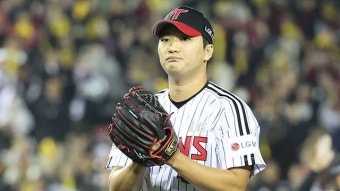 고우석, MLB 샌디에이고 계약설…LG 구단 “오늘까지 결정”