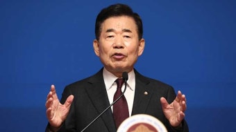 김진표 국회의장 “이태원특별법 합의 도출 확신”