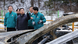전국 모든 LPG 충전소 다음 달까지 특별점검