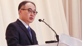 이원석 검찰총장 “정치적 폭력 등 선거 범죄 수사 집중”