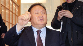 이상민 의원 “2~3일 내 국민의힘 입당…대전 유성을 출마”