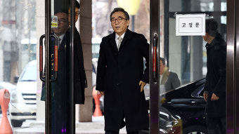 외교장관 인사청문회서 ‘재판 거래’ 공방…조태열 “의혹 사실 아냐”