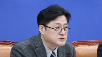 홍익표 “오늘(9일) 이태원참사특별법 의결…‘쌍특검 재의결’은 처리 안 해”