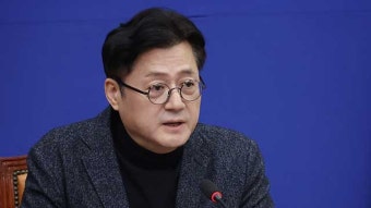 홍익표, 윤석열 대통령 향해 “이태원참사 특별법, 거부권 아닌 수용해야”
