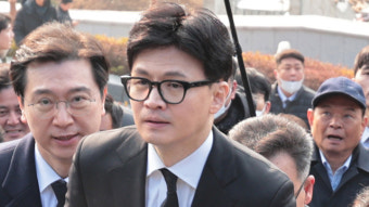 국민의힘, 한동훈 대표 주도 특별감찰관 추천 논의 촉구 vs. 추 원내대표 반대 입장!