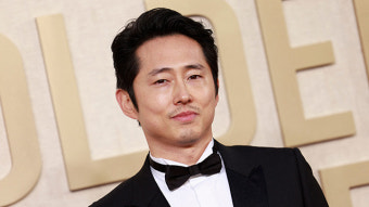 스티븐 연, 미국배우조합 TV 남우주연상 후보 올라