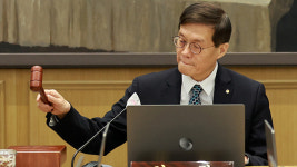 한국은행, 취약 중소기업 금융중개지원대출 9조 원 지원