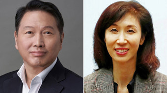 ‘최태원-노소영’ 이혼소송 재판부 그대로 유지…“재배당 사유 아냐”