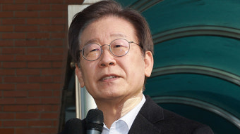이재명 “공정한 공천관리, 총선 승리 핵심열쇠…혁신 공천해야”
