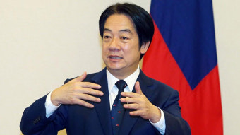 중국 “타이완 선거 결과, 주류 민의 대변 못해…조국 통일은 필연”