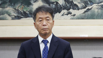 인권위 노조 “‘직원 비하 발언’ 김용원 상임위원, 사과하라”