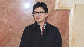 한동훈, 3선 오찬회동 “헌신 요구할 자리 아냐”…당정 관계·특별감찰관 등 논의