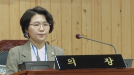 민주당 의원 5명, 상정 하루 앞두고 김보미 강진군의장 불신임안 ‘철회’