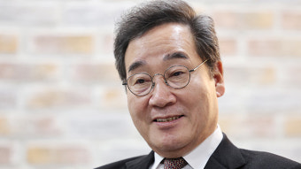 이낙연 신당 ‘새로운미래’ 오늘 출범