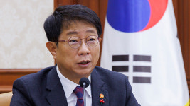 국토부 장관 “SOC예산 65% 상반기 조기집행”…역대 가장 높은 수준