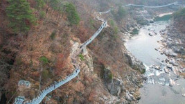 경기도, 한탄강 주상절리길 명소화 추진