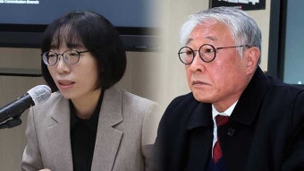 윤 대통령, 김유진·옥시찬 방심위원 해촉안 재가