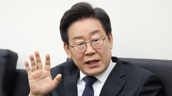이재명 ‘인천 계양을’ 출마 시사…“자객공천은 ‘언어도단’”