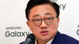 ‘갤럭시 신화’ 고동진, 내일(22일) 국민의힘 입당…‘한동훈 직접 영입’