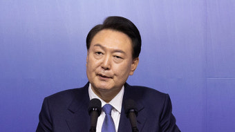 윤 대통령, 오늘 민생토론회 불참…“감기 기운 탓 부득이 취소”