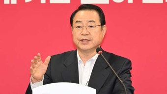 정영환, 시스템 공천 우려에 “대통령실과 한동훈 위원장의 방향 같아”
