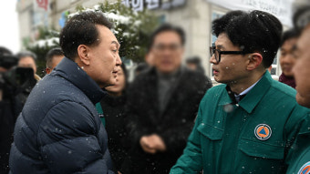 “윤 대통령 제안에 한동훈 위원장이 같은 열차타고 상경한 것”
