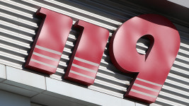 서울 동대문구 자동차 공업사 건물서 불…50대 남성 연기 흡입