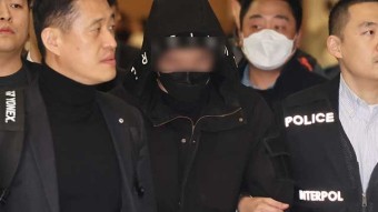 검찰, ‘강남 학원가 마약 음료’ 주범 구속 기소
