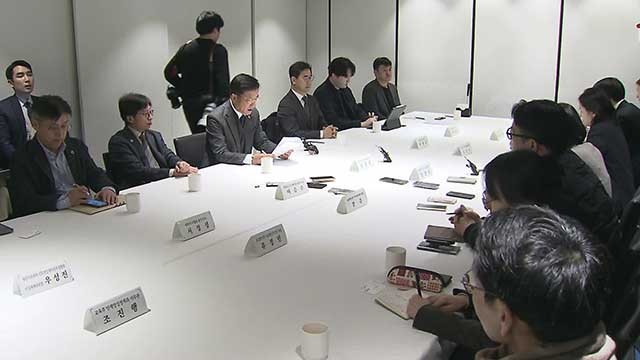 2026년 의대 정원 논의, 합리적 대안 모색과 의료사고 안전망 구축 예정