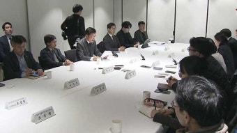 의정, 의대 정원 논의…“발표 일정 정해진 바 없어…평행선”