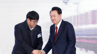 윤 대통령, GTX C노선 착공 기념식 참석…“출퇴근 시간 획기적 단축”