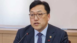 김병환 기재부 차관 “설 앞두고 바가지 요금 단속…지역 건설투자 활성화”