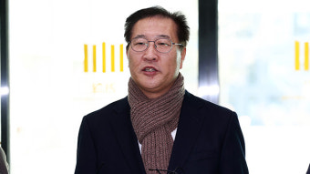 박성재 법무부 장관 후보자 “대통령 인연 떠나 공정 업무 수행”