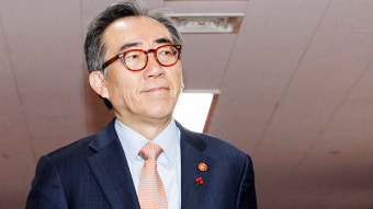 조태열, 호주 외교장관과 첫 통화…방산협력·대북공조 논의