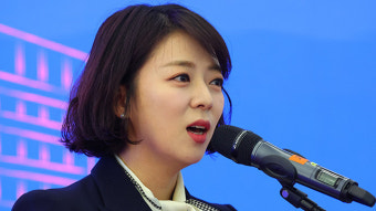 이재명, 배현진 피습에 “믿을 수 없는 사건에 상처 저릿”