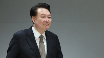 윤석열 대통령·한동훈 비상대책위원장, 오늘 대통령실에서 오찬
