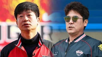 ‘뒷돈 수수 혐의’ KIA 김종국·장정석 구속 심사…질문 묵묵부답