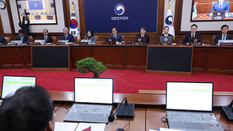 ‘이태원특별법’ 재의요구안 국무회의 의결…윤 대통령 재가할 듯