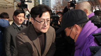 홍익표 “이태원참사 특별법, 여당 변화 없다면 진전 어려워…재의결 부결시 22대 국회서 재추진”