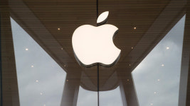 애플, 5분기 만에 전년 대비 매출 2%↑…아마존·메타도 매출↑