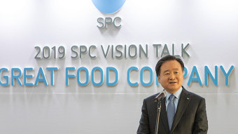 허영인 SPC 회장 ‘주식 저가매도 의혹’ 1심 무죄…“배임 아니야”