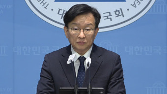 민주 “임기훈-김계환 통화 사실 밝혀져”…해병대원 순직사건 국정조사 촉구