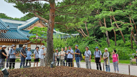설 연휴 청와대 문화행사…이야기 콘서트 등 열려