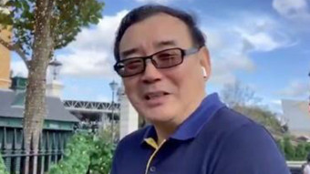 중국계 작가 사형판결에 호주총리 “분노”…중국 “사법주권 존중하라”