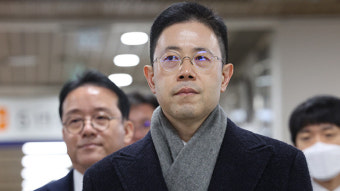 공수처, ‘고발 사주’ 손준성 징역 1년에 항소…“공선법 무죄 부당”