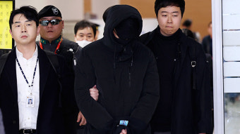 검찰, ‘테라·루나 사태’ 권도형 측근 한창준 구속영장 청구