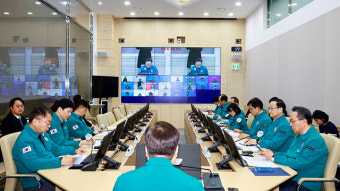 의사 집단 행동 가능성에 10개 부처 비상 진료 체계 점검