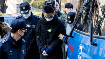 ‘테라·루나’ 권도형 측근 한창준 구속영장 발부…“도주 우려”