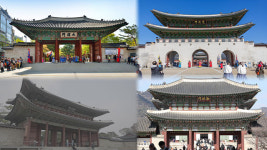 설 연휴 4대궁·종묘 등 무료개방…광화문 일대 행사도