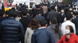 서울 상위 0.1% 연소득 65억 원…상·하위 20% 격차는 65배